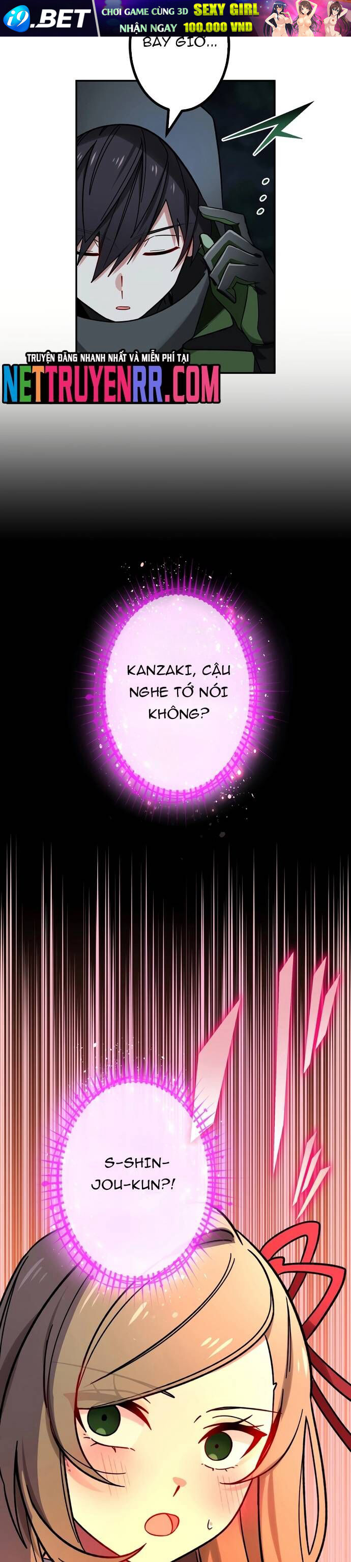 Sát Thủ Mạnh Nhất Chuyển Sinh Sang Thế Giới Khác [Chap 83-87] - Page 20