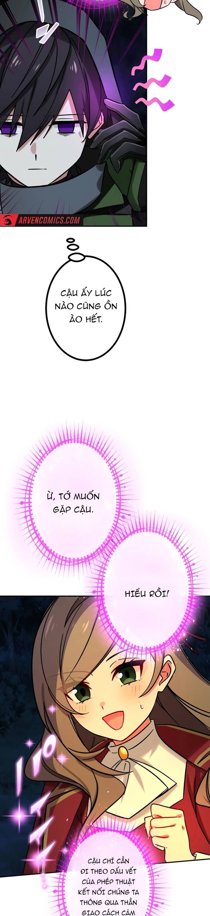 Sát Thủ Mạnh Nhất Chuyển Sinh Sang Thế Giới Khác [Chap 83-87] - Page 22