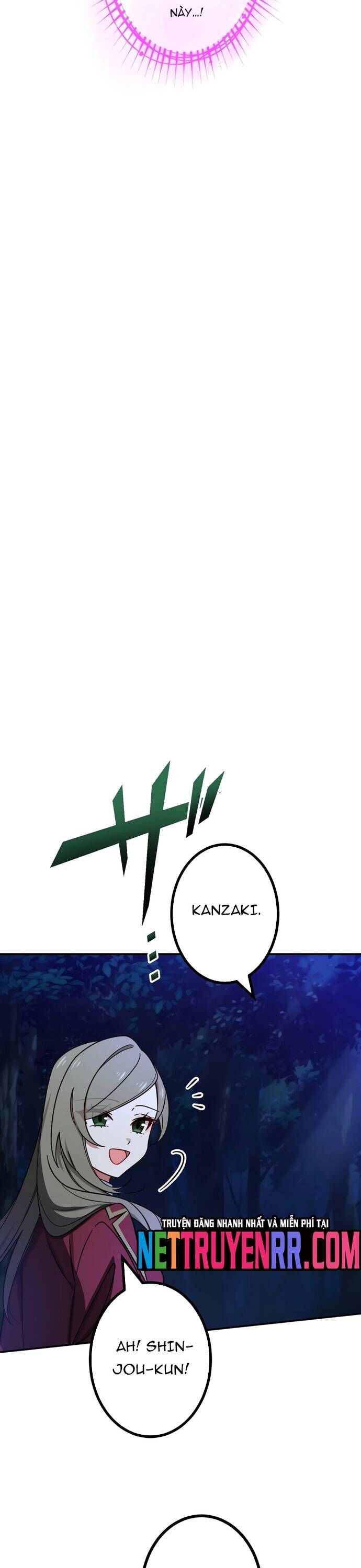 Sát Thủ Mạnh Nhất Chuyển Sinh Sang Thế Giới Khác [Chap 83-87] - Page 23