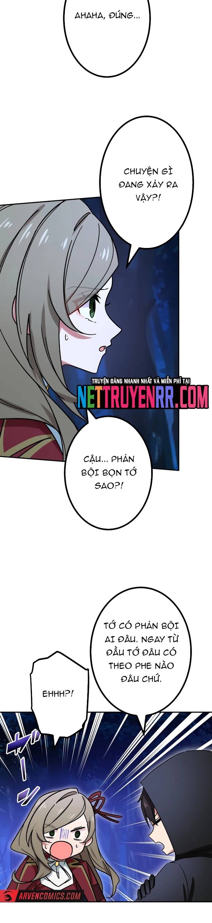 Sát Thủ Mạnh Nhất Chuyển Sinh Sang Thế Giới Khác [Chap 83-87] - Page 26