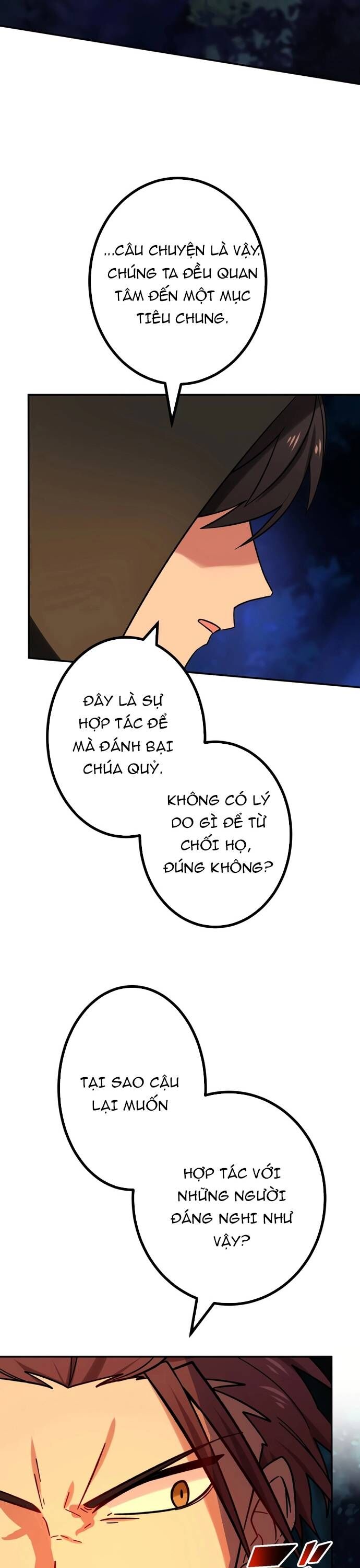 Sát Thủ Mạnh Nhất Chuyển Sinh Sang Thế Giới Khác [Chap 83-87] - Page 29
