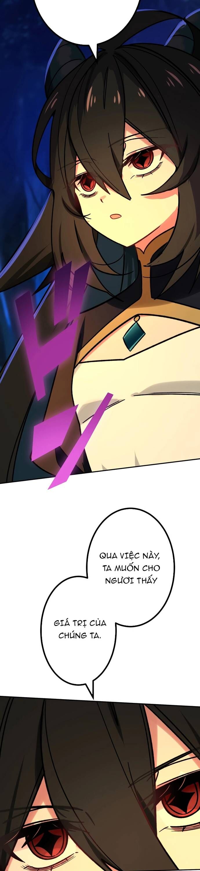 Sát Thủ Mạnh Nhất Chuyển Sinh Sang Thế Giới Khác [Chap 83-87] - Page 34