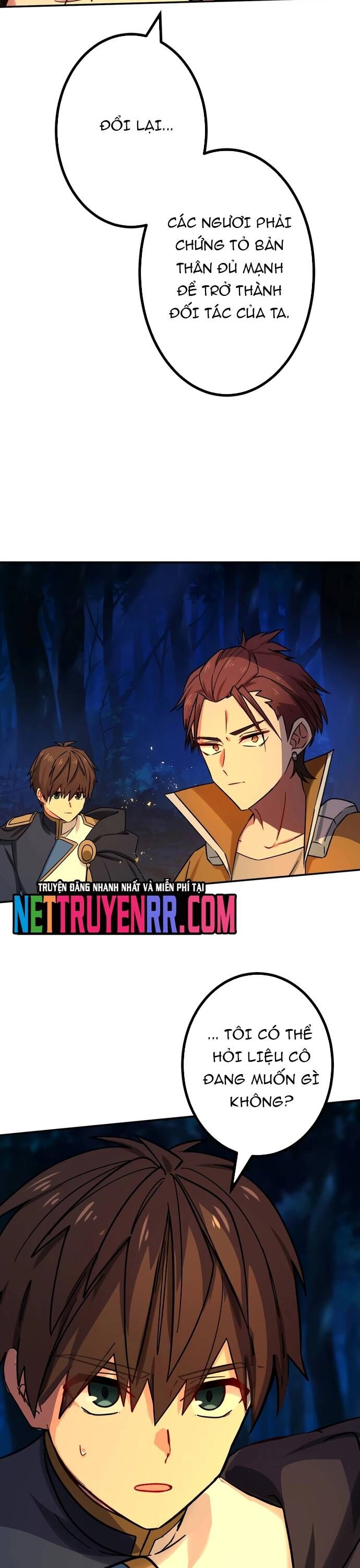 Sát Thủ Mạnh Nhất Chuyển Sinh Sang Thế Giới Khác [Chap 83-87] - Page 35