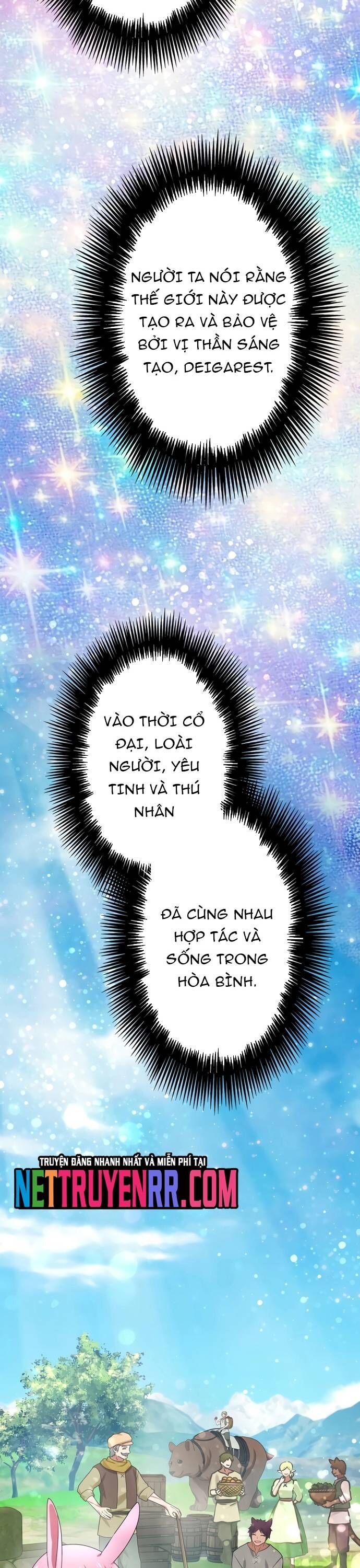 Sát Thủ Mạnh Nhất Chuyển Sinh Sang Thế Giới Khác [Chap 83-87] - Page 4