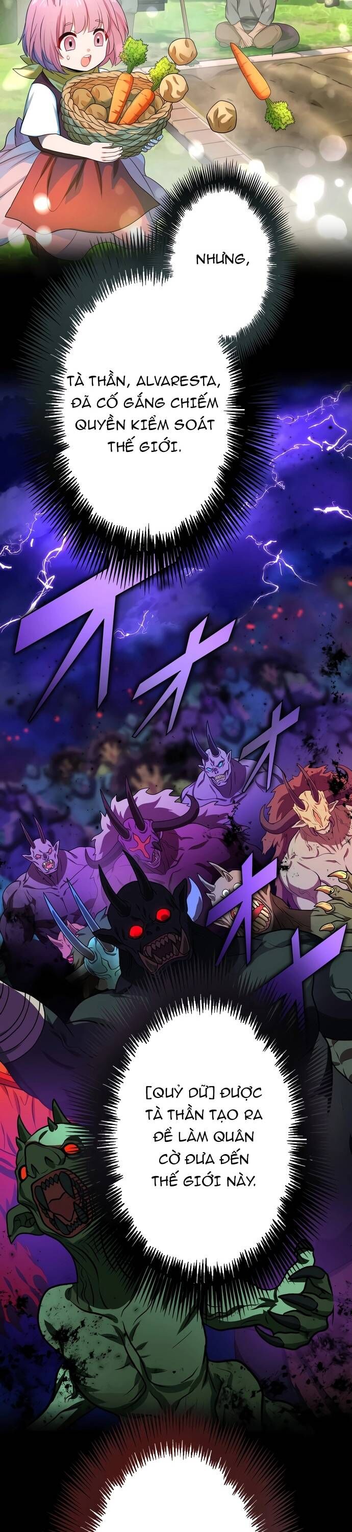 Sát Thủ Mạnh Nhất Chuyển Sinh Sang Thế Giới Khác [Chap 83-87] - Page 5