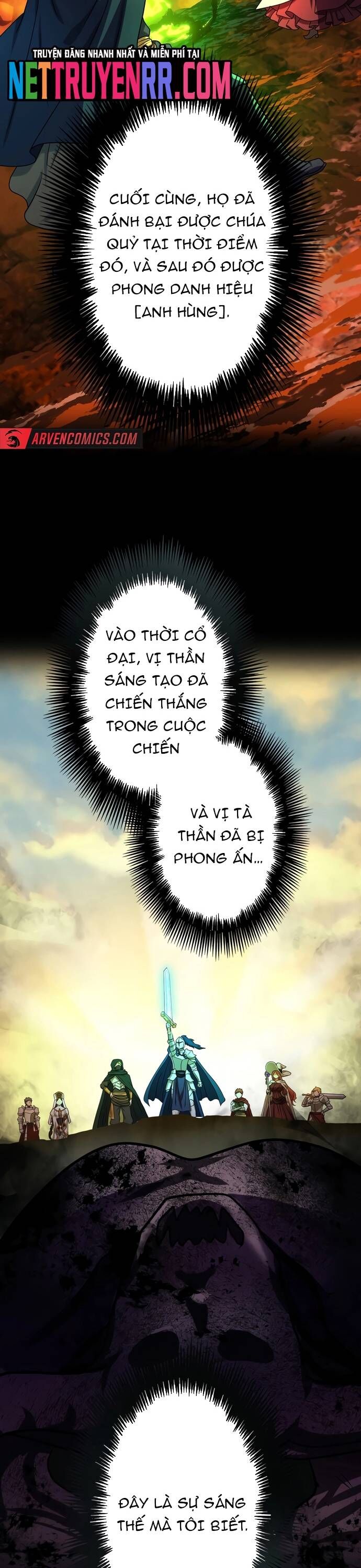 Sát Thủ Mạnh Nhất Chuyển Sinh Sang Thế Giới Khác [Chap 83-87] - Page 7