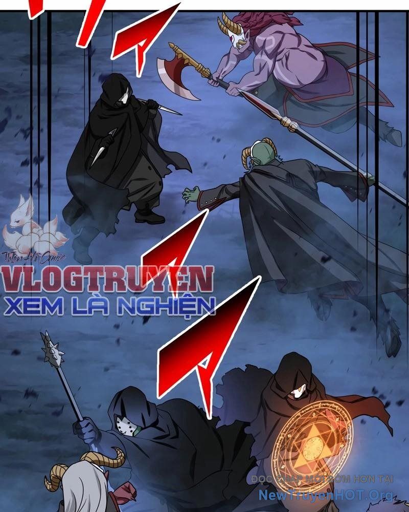 Sát Thủ Mạnh Nhất Chuyển Sinh Sang Thế Giới Khác [Chap 83-87] - Page 104