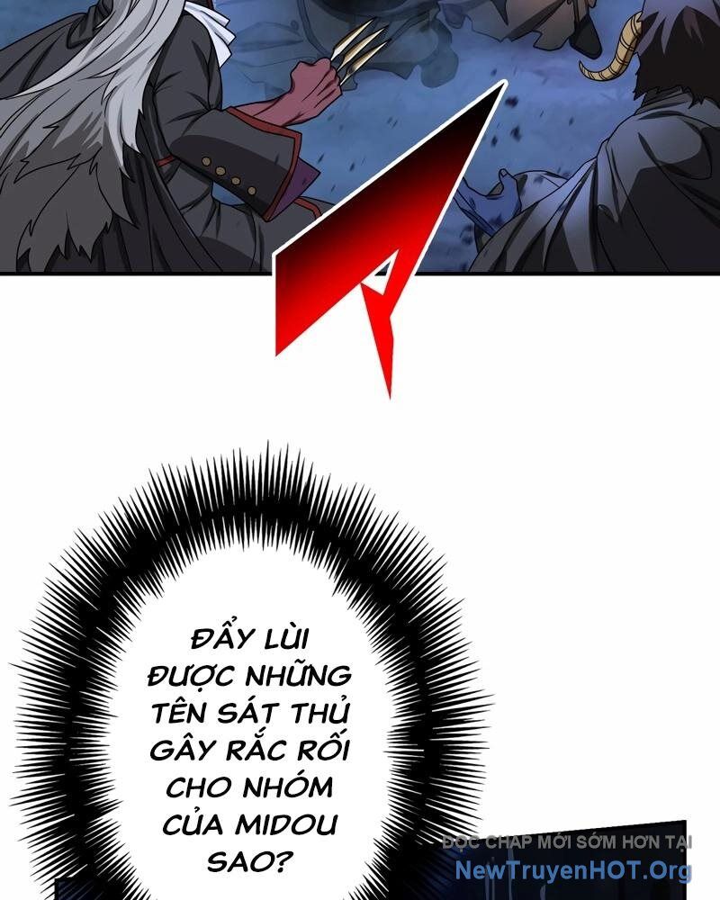 Sát Thủ Mạnh Nhất Chuyển Sinh Sang Thế Giới Khác [Chap 83-87] - Page 105