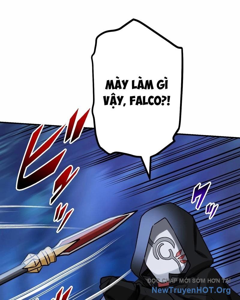Sát Thủ Mạnh Nhất Chuyển Sinh Sang Thế Giới Khác [Chap 83-87] - Page 121