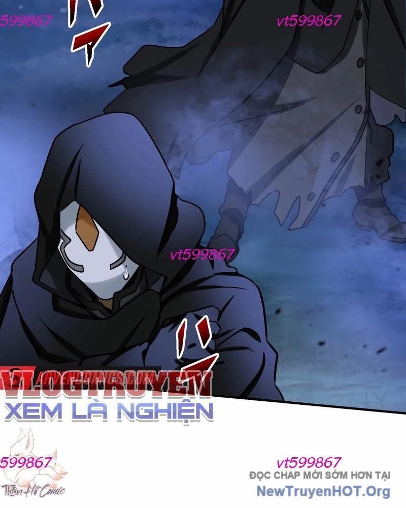 Sát Thủ Mạnh Nhất Chuyển Sinh Sang Thế Giới Khác [Chap 83-87] - Page 125