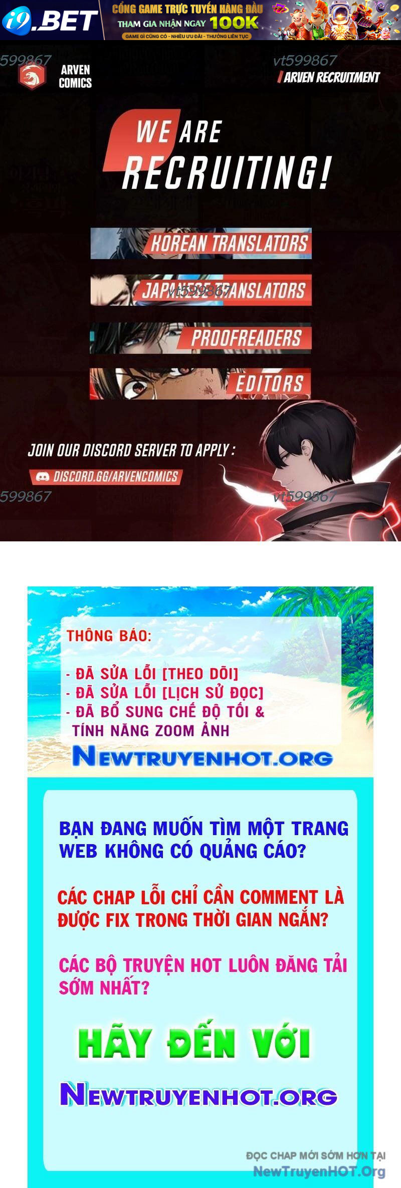 Sát Thủ Mạnh Nhất Chuyển Sinh Sang Thế Giới Khác [Chap 83-87] - Page 133