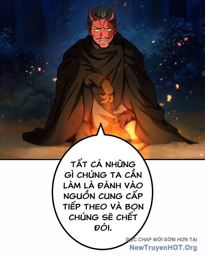 Sát Thủ Mạnh Nhất Chuyển Sinh Sang Thế Giới Khác [Chap 83-87] - Page 19