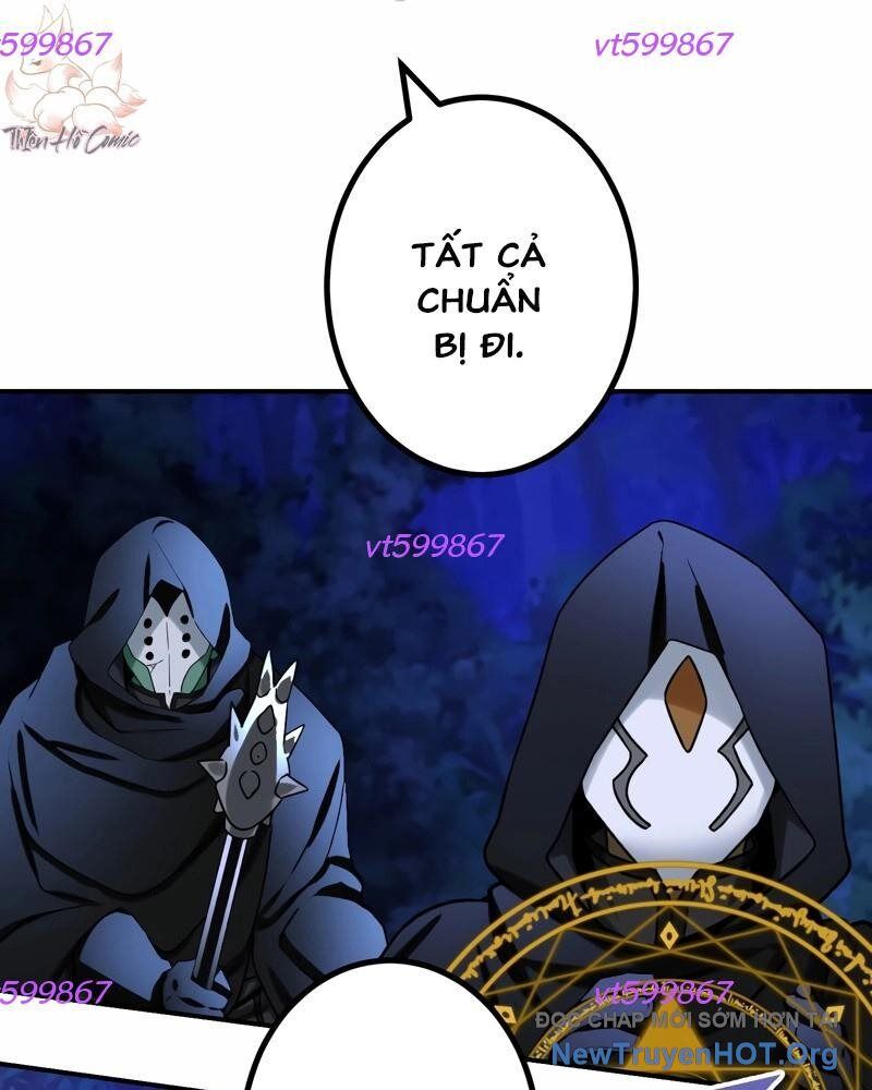 Sát Thủ Mạnh Nhất Chuyển Sinh Sang Thế Giới Khác [Chap 83-87] - Page 68