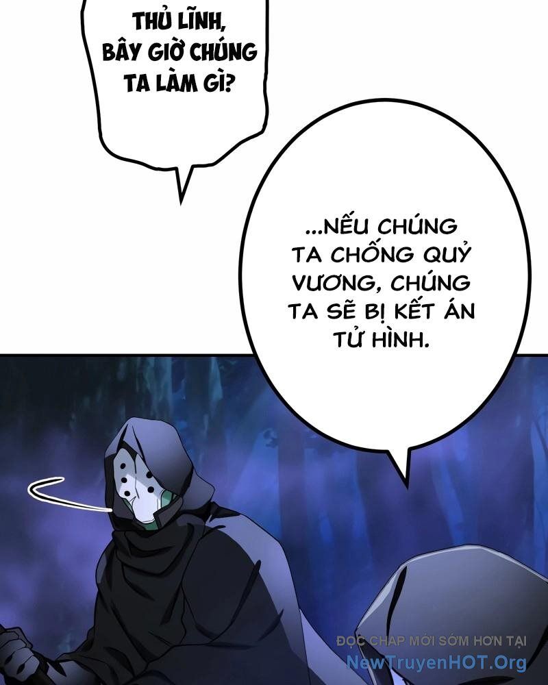 Sát Thủ Mạnh Nhất Chuyển Sinh Sang Thế Giới Khác [Chap 83-87] - Page 91