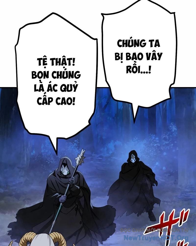 Sát Thủ Mạnh Nhất Chuyển Sinh Sang Thế Giới Khác [Chap 83-87] - Page 98
