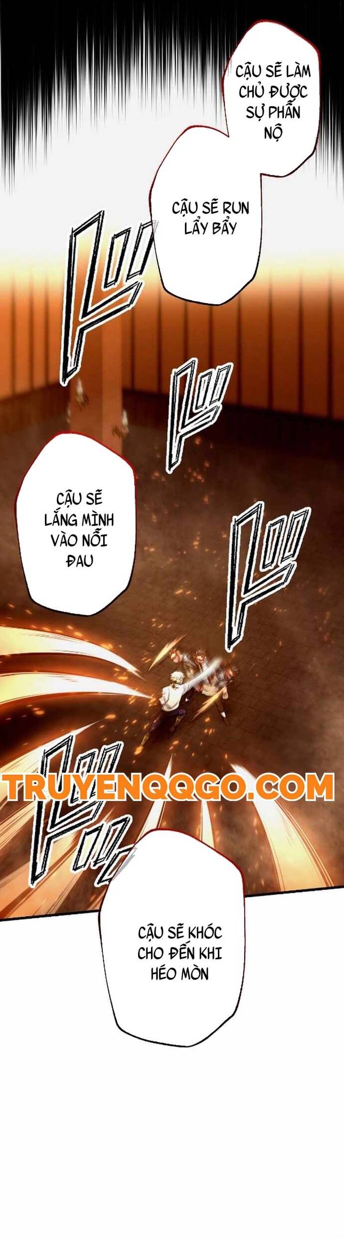 Kế Thừa Thần Khí Viễn Cổ (Artifact) [Chap 17-21]