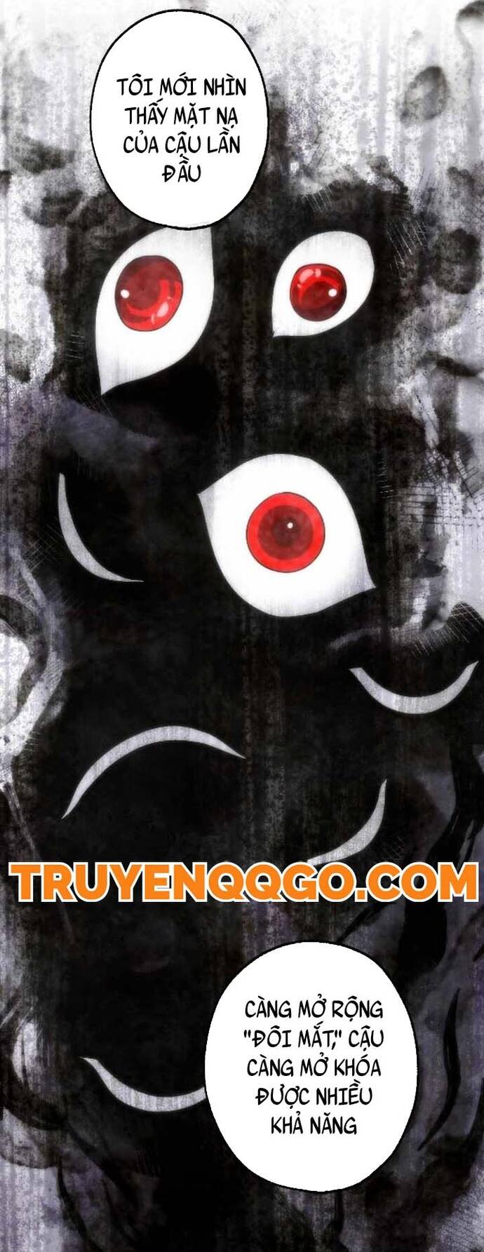 Kế Thừa Thần Khí Viễn Cổ (Artifact) [Chap 17-21]