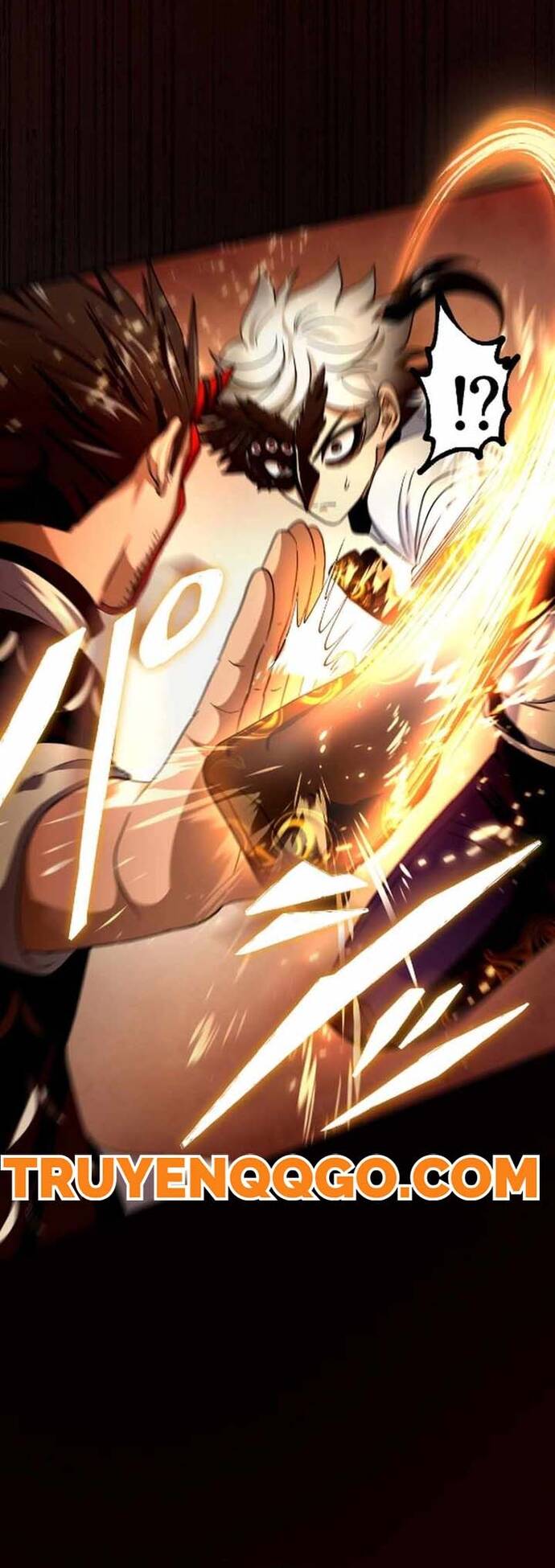 Kế Thừa Thần Khí Viễn Cổ (Artifact) [Chap 17-21]