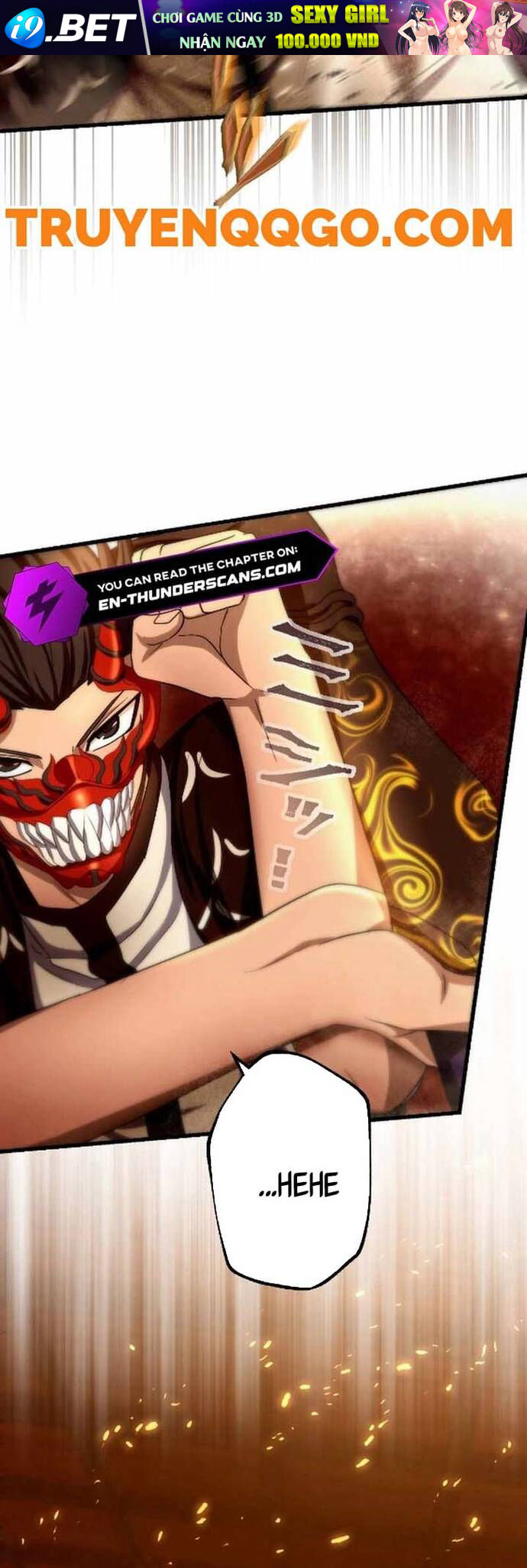 Kế Thừa Thần Khí Viễn Cổ (Artifact) [Chap 17-21]