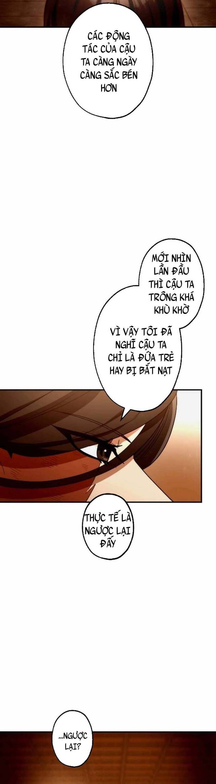 Kế Thừa Thần Khí Viễn Cổ (Artifact) [Chap 17-21]