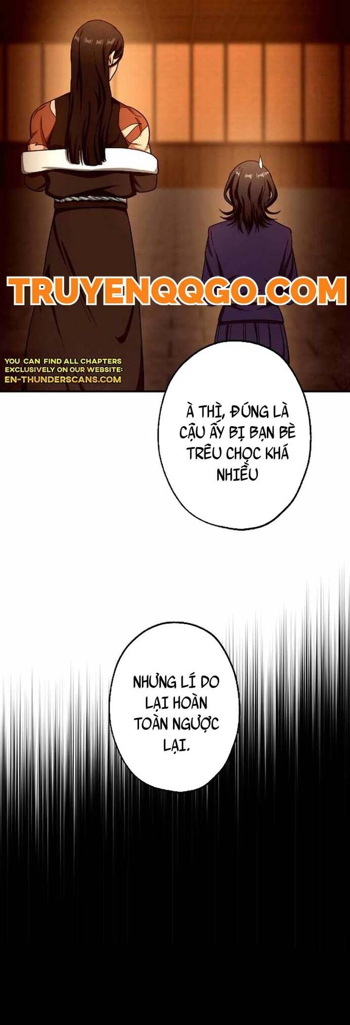 Kế Thừa Thần Khí Viễn Cổ (Artifact) [Chap 17-21]