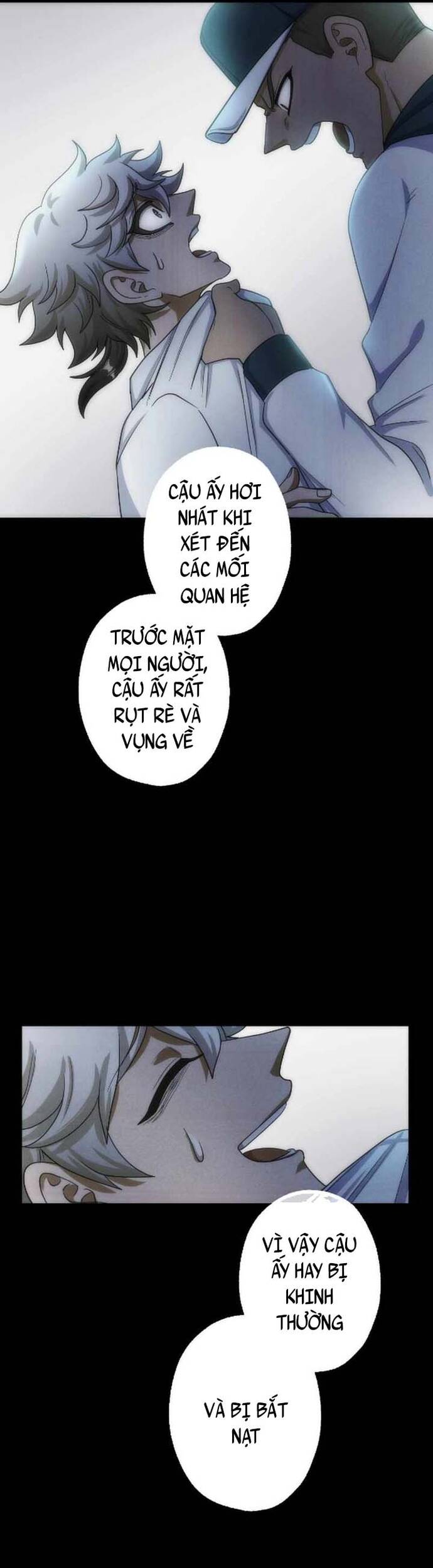Kế Thừa Thần Khí Viễn Cổ (Artifact) [Chap 17-21]