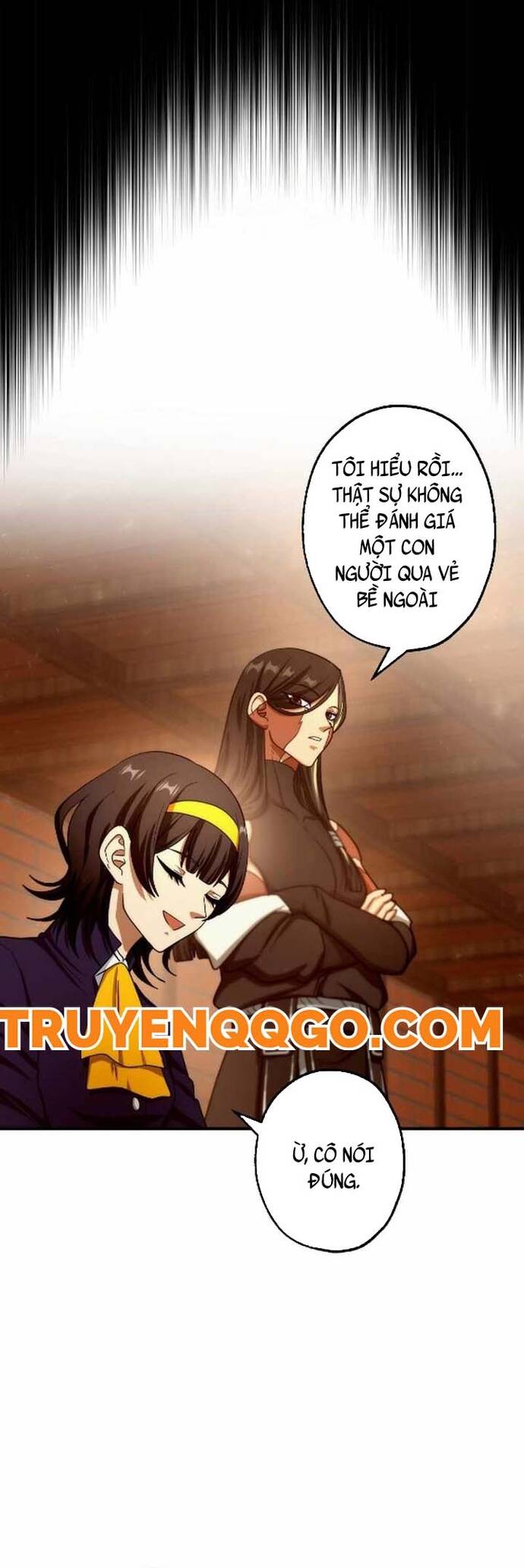 Kế Thừa Thần Khí Viễn Cổ (Artifact) [Chap 17-21]