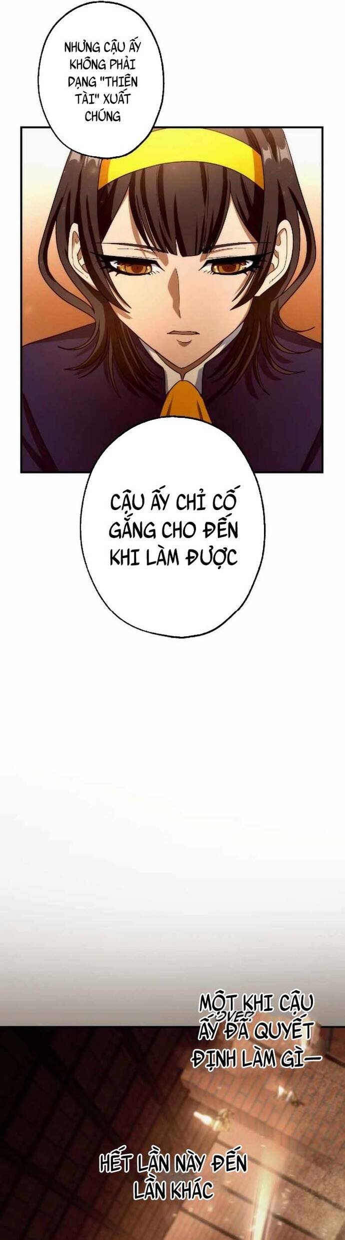 Kế Thừa Thần Khí Viễn Cổ (Artifact) [Chap 17-21]
