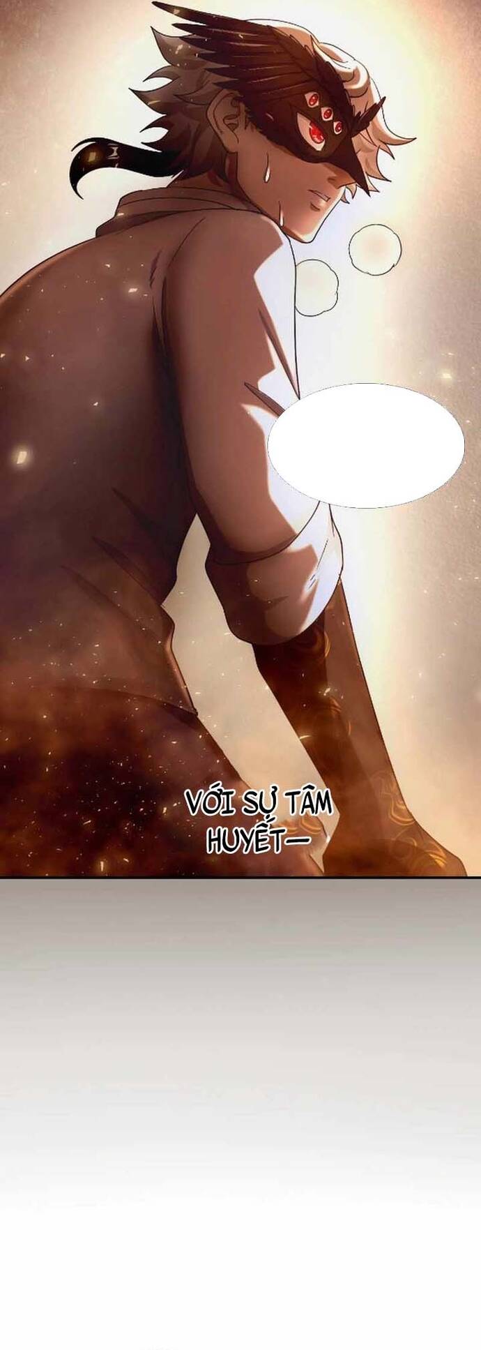 Kế Thừa Thần Khí Viễn Cổ (Artifact) [Chap 17-21]