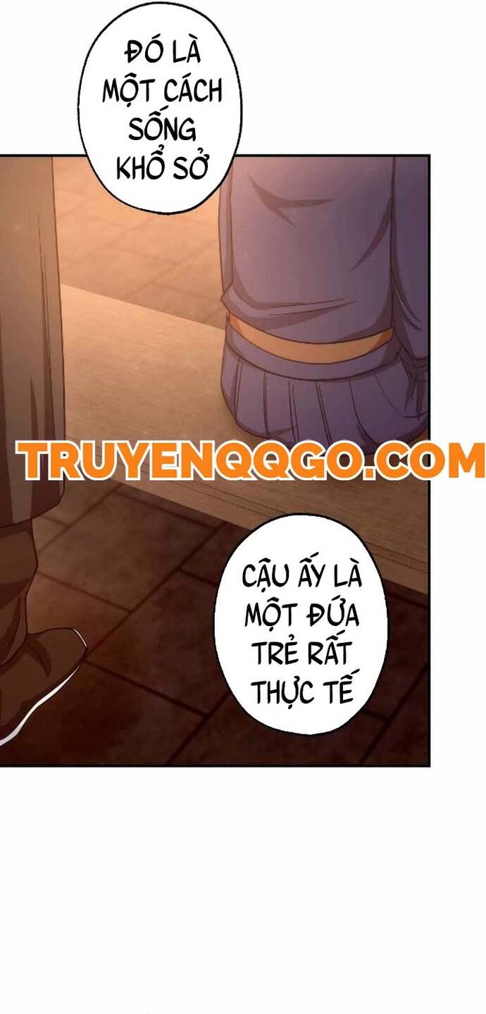 Kế Thừa Thần Khí Viễn Cổ (Artifact) [Chap 17-21]
