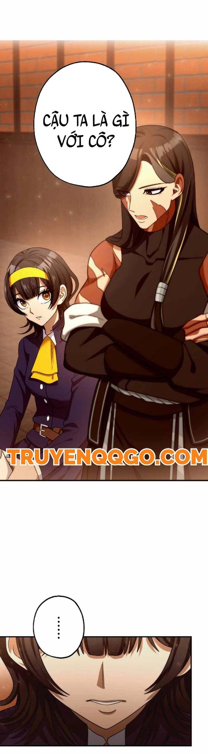 Kế Thừa Thần Khí Viễn Cổ (Artifact) [Chap 17-21]