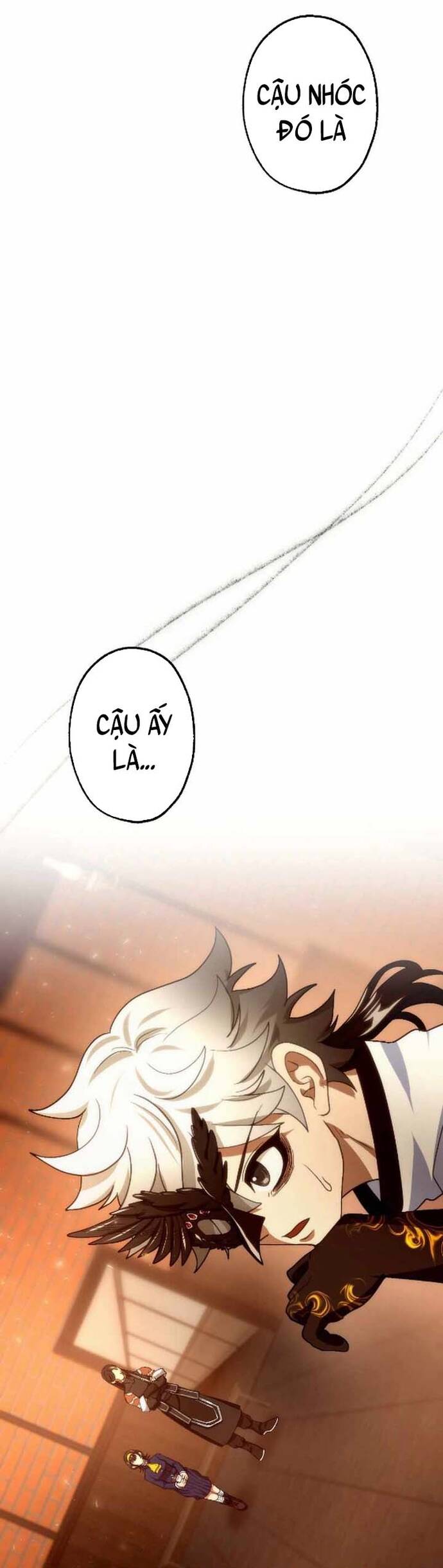 Kế Thừa Thần Khí Viễn Cổ (Artifact) [Chap 17-21]
