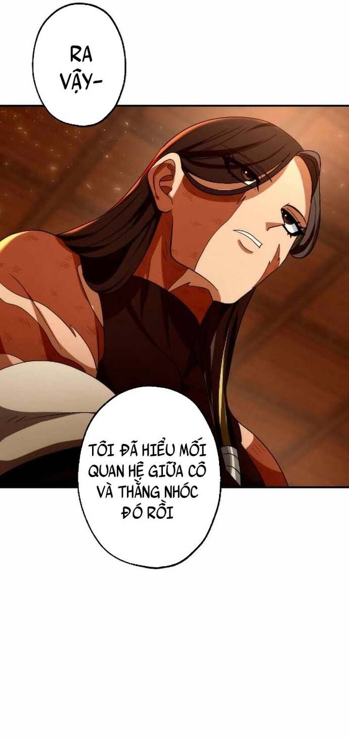 Kế Thừa Thần Khí Viễn Cổ (Artifact) [Chap 17-21]
