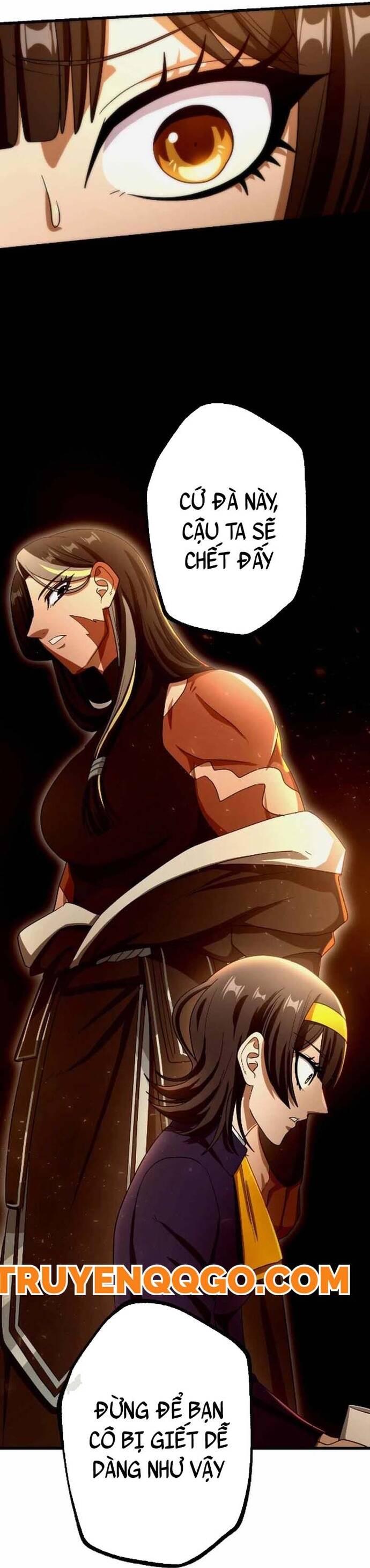 Kế Thừa Thần Khí Viễn Cổ (Artifact) [Chap 17-21]