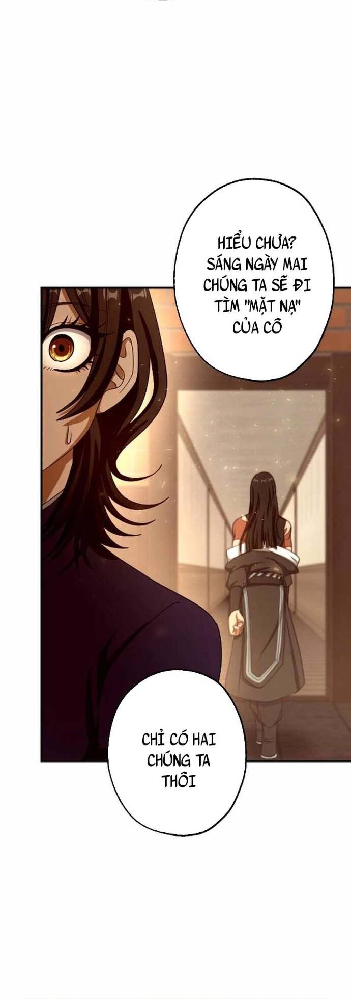 Kế Thừa Thần Khí Viễn Cổ (Artifact) [Chap 17-21]
