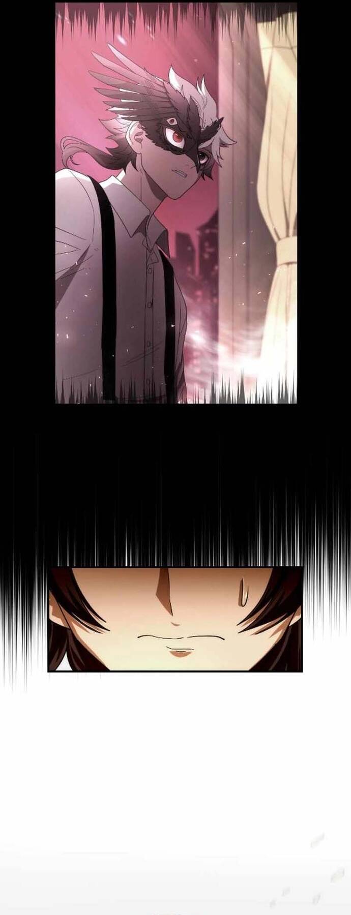 Kế Thừa Thần Khí Viễn Cổ (Artifact) [Chap 17-21]