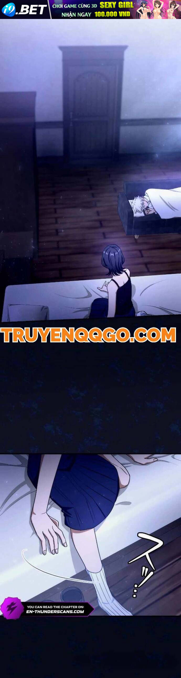 Kế Thừa Thần Khí Viễn Cổ (Artifact) [Chap 17-21]