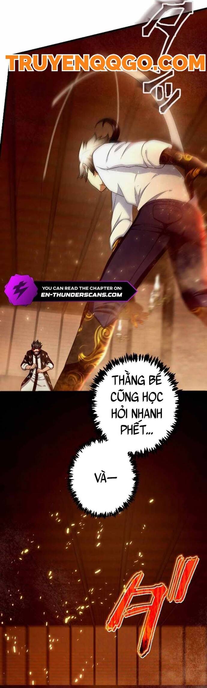 Kế Thừa Thần Khí Viễn Cổ (Artifact) [Chap 17-21]
