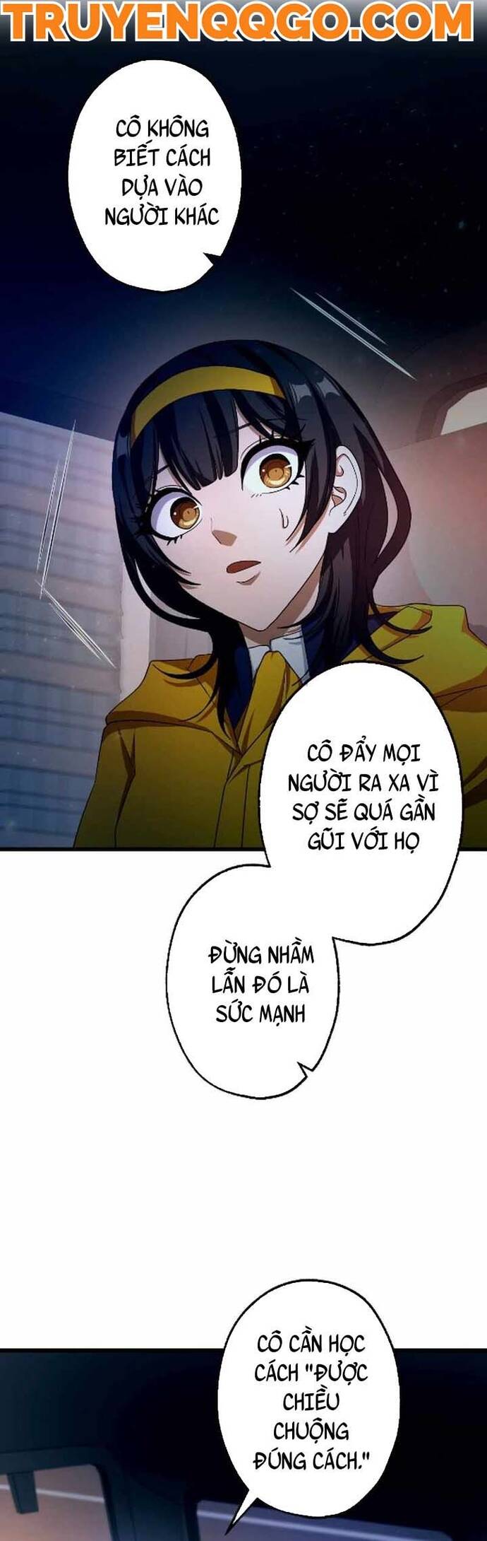Kế Thừa Thần Khí Viễn Cổ (Artifact) [Chap 17-21]