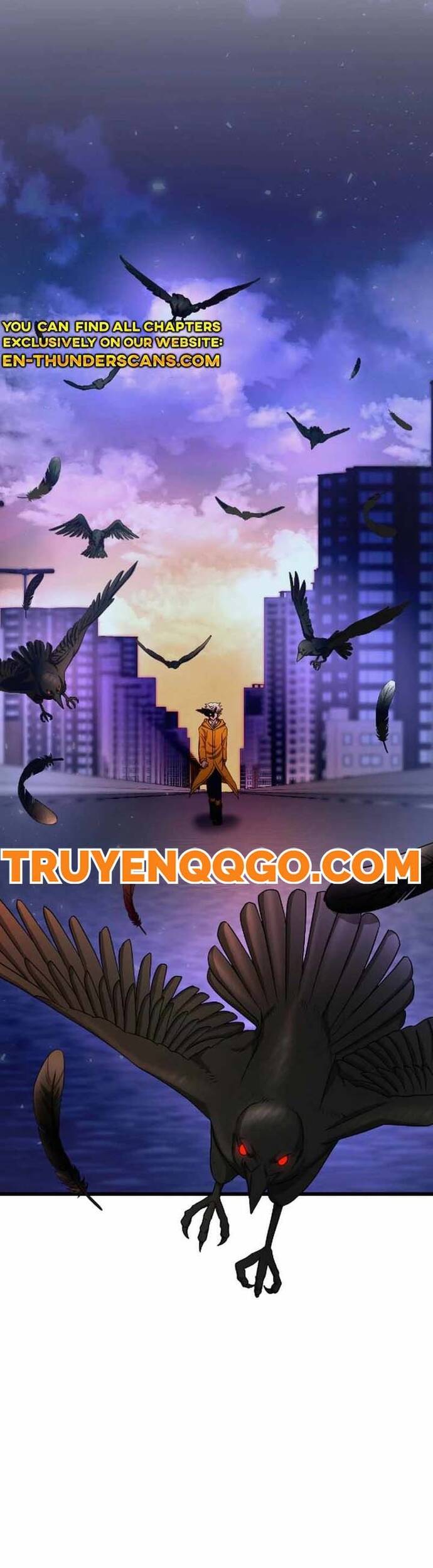 Kế Thừa Thần Khí Viễn Cổ (Artifact) [Chap 17-21]