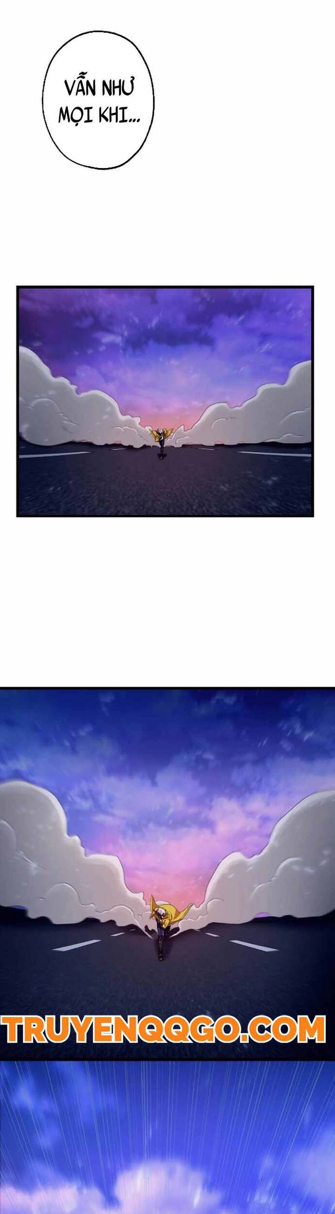 Kế Thừa Thần Khí Viễn Cổ (Artifact) [Chap 17-21]