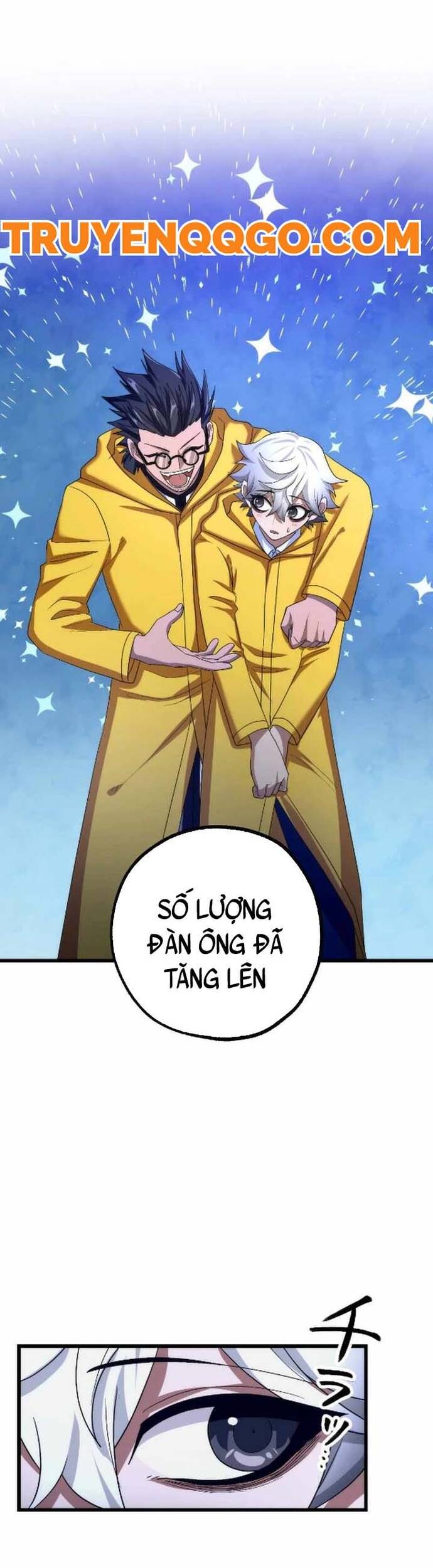 Kế Thừa Thần Khí Viễn Cổ (Artifact) [Chap 17-21]