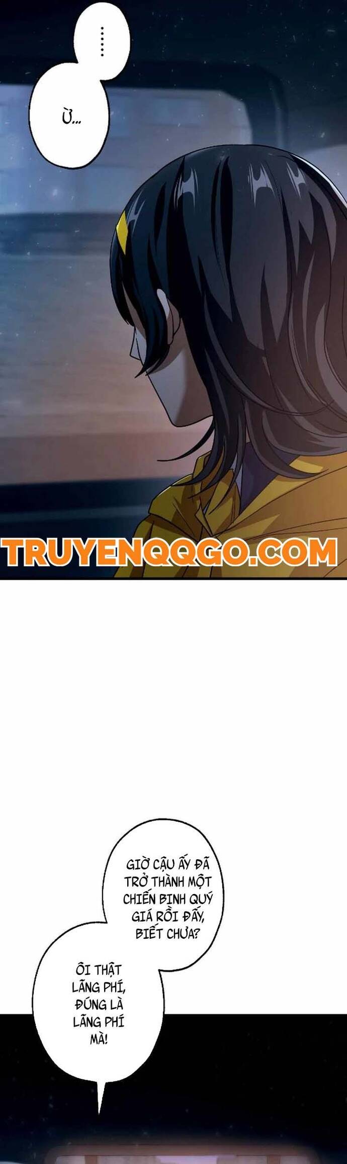 Kế Thừa Thần Khí Viễn Cổ (Artifact) [Chap 17-21]
