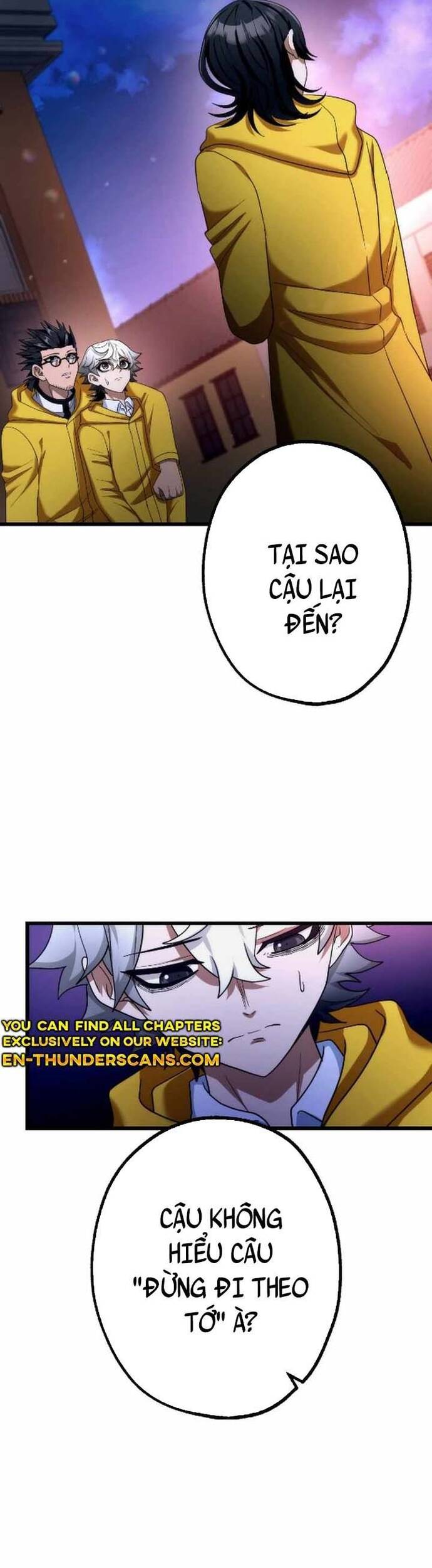 Kế Thừa Thần Khí Viễn Cổ (Artifact) [Chap 17-21]