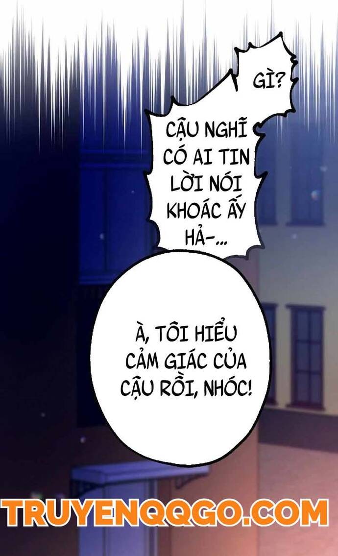Kế Thừa Thần Khí Viễn Cổ (Artifact) [Chap 17-21]