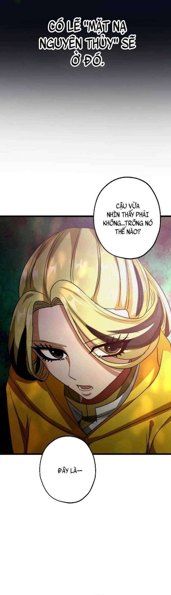 Kế Thừa Thần Khí Viễn Cổ (Artifact) [Chap 17-21]