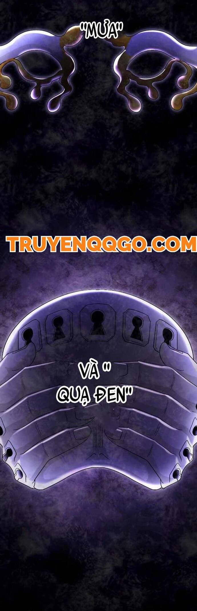 Kế Thừa Thần Khí Viễn Cổ (Artifact) [Chap 17-21]