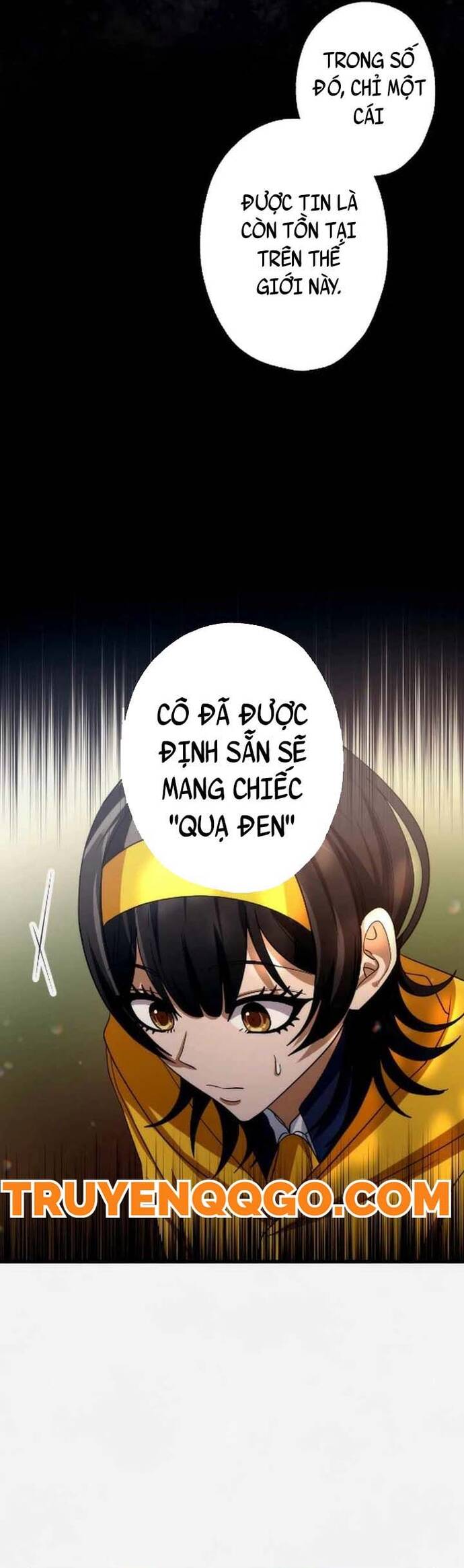 Kế Thừa Thần Khí Viễn Cổ (Artifact) [Chap 17-21]