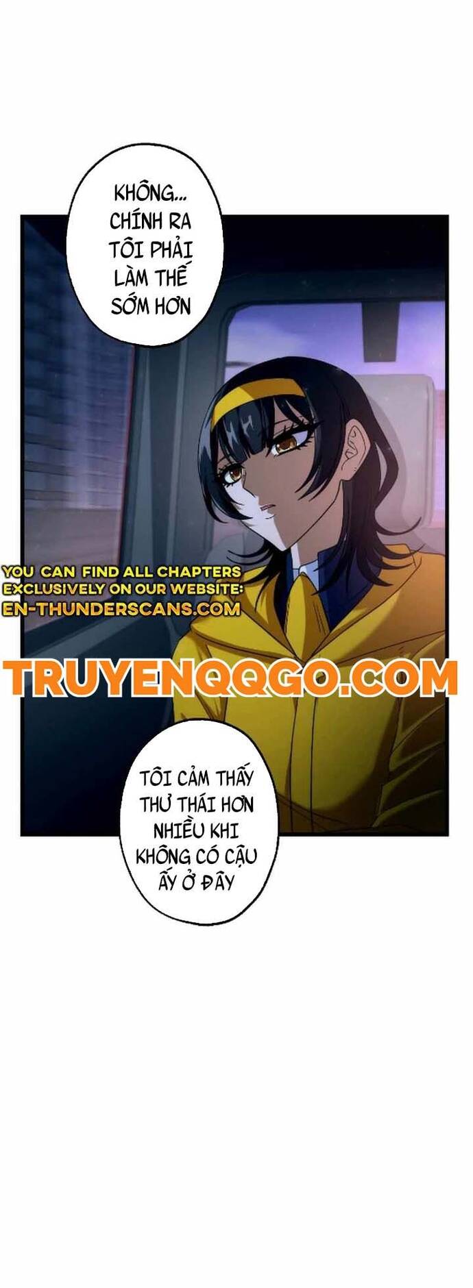 Kế Thừa Thần Khí Viễn Cổ (Artifact) [Chap 17-21]