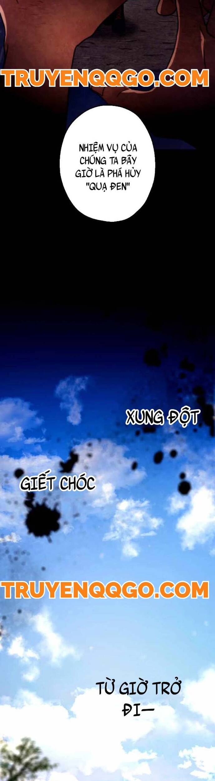 Kế Thừa Thần Khí Viễn Cổ (Artifact) [Chap 17-21]